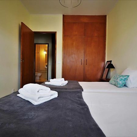 Apartamento Antero II Rral Nº 918 Понта-Делгада Екстер'єр фото