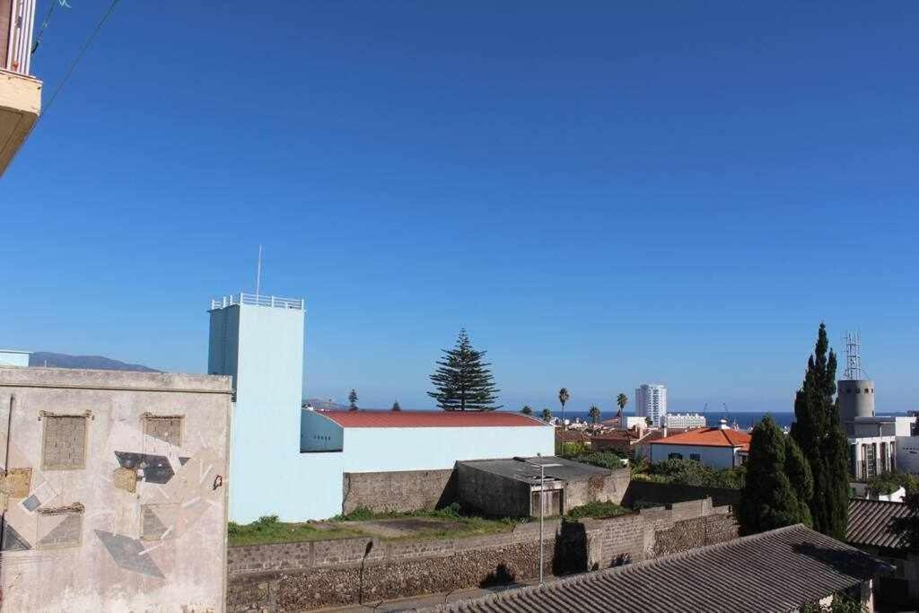 Apartamento Antero II Rral Nº 918 Понта-Делгада Екстер'єр фото