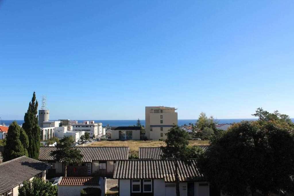 Apartamento Antero II Rral Nº 918 Понта-Делгада Екстер'єр фото