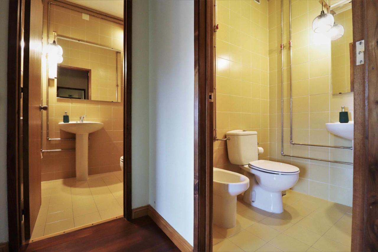 Apartamento Antero II Rral Nº 918 Понта-Делгада Екстер'єр фото