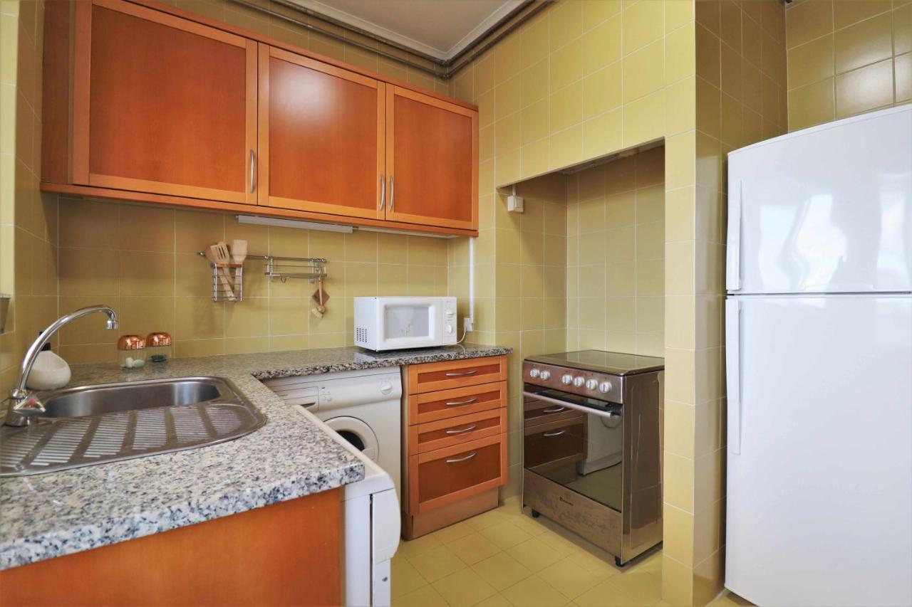 Apartamento Antero II Rral Nº 918 Понта-Делгада Екстер'єр фото