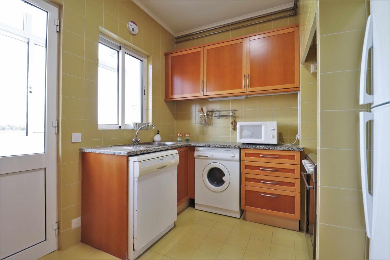 Apartamento Antero II Rral Nº 918 Понта-Делгада Екстер'єр фото